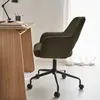 Sweek Jim, Gepolsterter Sitz, Gepolsterte Rückenlehne, Produktbild-Vorschau 5