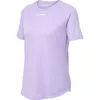 hummel hmlMT VANJA T-SHIRT - LAVENDER - XS Produktbild-Vorschau 1
