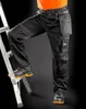 Result WORK-GUARD R323X | Pantaloni da lavoro Work-Guard Anteprima dell’immagine prodotto 4