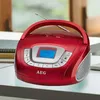 AEG Stereo Radio SR 4373 Produktbild-Vorschau 4