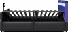 okwish Kinderspielbett 90x200 Jugendbett im Produktbild-Vorschau 8