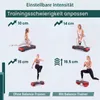 KOMFOTTEU, stopień treningowy, 4 stopnie, regulowana Podgląd zdjęcia produktu 6