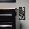 Porte-doigt magnétique Urban Armor Gear Monarch Dual Voir les images du produit 16