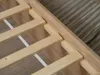 Stelaż listwowy z materiałem tekstylnym 140x200 cm Podgląd zdjęcia produktu 5