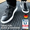 Schmutzfangmatte Dura Fußmatte mit Rutschfester Rückseite Produktbild-Vorschau 6
