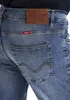HERO by John Medoox DENVER Herren 5-Pocket-Jeans Straight Produktbild-Vorschau 4