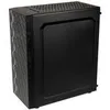 Kolink INSPIRE K8, Midi Tower, Server, Schwarz, ATX, micro Produktbild-Vorschau 3