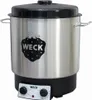 WECK automatická konzervačná nádoba 29 l Ø35 cm z nerezovej Náhľad obrázku produktu 2