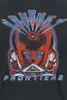 Journey T-Shirt Herren Frontiers schwarz Band-Merch, Bands Produktbild-Vorschau 2