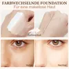 SPF 50 Sonnenschutz Sonnencreme  Foundation Gesicht Produktbild-Vorschau 8