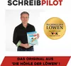 SCHREIBPILOT Schreiblernheft für ABC-Schützen mit Produktbild-Vorschau 7