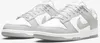 Pánské sportovní kožené boty Nike Dunk Low Retro 105, Náhled obrázku produktu 1