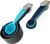 Messbecher und Messlöffel-Set, 10-teilig, Cups für genaues Produktbild-Vorschau 1
