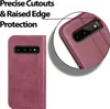 Pouzdro na mobilní telefon pro Samsung Galaxy S10 kryt Náhled obrázku produktu 6