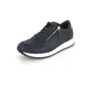Paul Green Sneaker 4085-324, Glattleder, Blau, Damen Produktbild-Vorschau 25