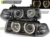 Angel Eyes Scheinwerfer passend für BMW 3er E36 Produktbild-Vorschau 2