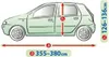 Telone protettivo Garage mobile per Renault Twingo Anteprima dell’immagine prodotto 6