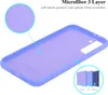 Cadorabo Housse pour Samsung Galaxy S22 PLUS Housse en Voir les images du produit 6