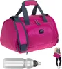Sporttasche klein Damen Mädchen Elephant Trainer 42 cm 18 Produktbild-Vorschau 1