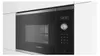 Bosch Four à micro-ondes encastrable BEL524MS0, Série 6, 38 Voir les images du produit 2