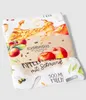 Geschirrtuch Apfelkuchen, Äpfel Rezept, Geschirrtücher Produktbild-Vorschau 1