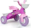 Disney | Driewieler | Minnie Mouse | Roze Náhľad obrázku produktu 14