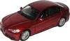 BBURAGO Alfa Romeo Giulia 2016, 1:24, Model sportovního Náhled obrázku produktu 14