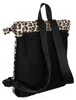 New Rebels Mart Art Roll Up City Rucksack Los Angeles Produktbild-Vorschau 4