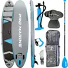WET-Elements SUP Navigator 12.0 blau Produktbild-Vorschau 1