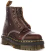Dr. Martens Sinclair Flower Brązowy Podgląd zdjęcia produktu 14
