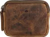 Skórzane etui na klucze Greenburry Vintage 1688-25 Podgląd zdjęcia produktu 1