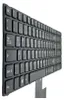 DEUTSCHE - Schwarz Tastatur Keyboard kompatibel für Medion Produktbild-Vorschau 5
