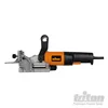triton Flachdübelfräse 760 W TBJ001 Produktbild-Vorschau 11