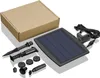 Bürstenlose Solarwasserpumpe für Teich. Solarwasserpumpe Produktbild-Vorschau 4