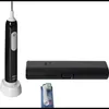 Oral-B Pro 1 Cross Action nero con custodia da viaggio, Anteprima dell’immagine prodotto 7