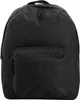 Rucksack Basic | 33 x 41 x 19 cm - Farbe: Black - Größe: 33 Produktbild-Vorschau 2