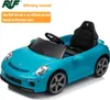 RUF GT Kinder Elektroauto 12V (1–5 Jahre) – Offiziell Produktbild-Vorschau 4