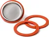 Rommelsbacher EKO 366/E, Tropfen, Schwarz, Edelstahl, 365 Produktbild-Vorschau 5