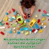 LEGO Duplo - Deluxe Steinebox (10914) Podgląd zdjęcia produktu 6