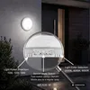 Maclean LED-Leuchte mit Bewegungsmelder PIR-Sensor weiß 10 Produktbild-Vorschau 3
