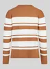 Rabe Pullover mit Strass-Schriftzug, Blockingel und Produktbild-Vorschau 9