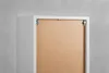 RODAN | Hochschrank 136 cm Weiß Matt - Exklusives Design - Produktbild-Vorschau 11