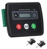 Controller per gruppo elettrogeno, display LCD Anteprima dell’immagine prodotto 1