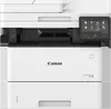A front view of a Canon imageRUNNER 1643i II mono A4 laser multifunction printer. Anteprima dell’immagine prodotto