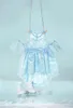 Zapf BABY born Sprava adovej princeznej 43 cm 836095 Náhľad obrázku produktu 9