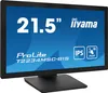 iiyama ProLite T2234MSC-B1S, 54,6 cm (21.5"), 1920 x 1080 Produktbild-Vorschau 1