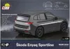 COBI Škoda Enyaq Sportline, Bausteine, 6 Jahr(e), 92 Produktbild-Vorschau 2