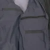 Bugatti - Herren Lederjacke Blouson Lammnappa schwarz : 60 Produktbild-Vorschau 6