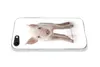 MuchoWow® Handyhülle Schutzhülle Hülle für iPhone 7 Schwein Produktbild-Vorschau 5