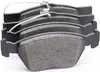 Brembo Bremsbelagsatz, Scheibenbremse Vorderachse P 23 077 Produktbild-Vorschau 11